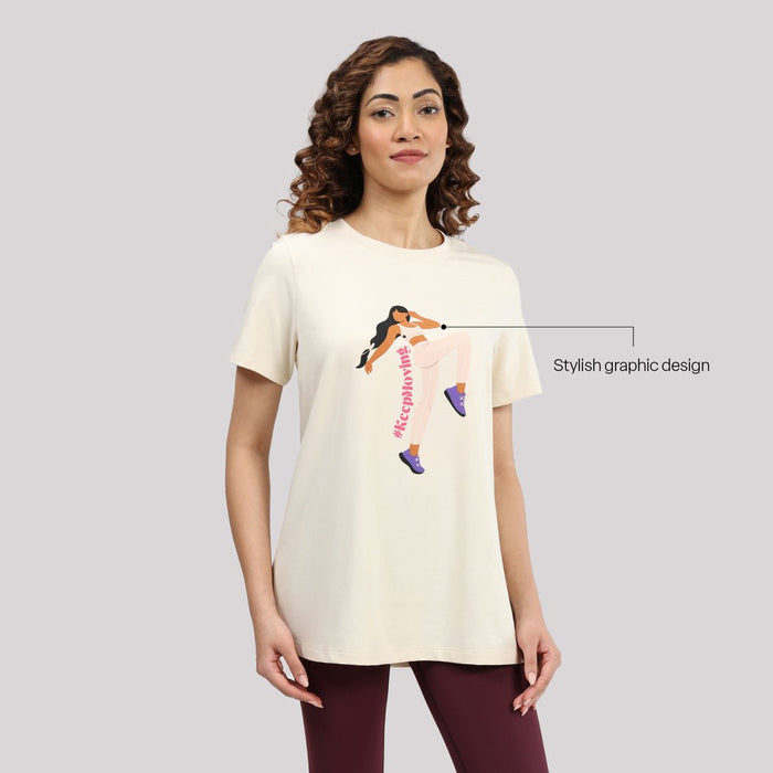The Last Tee Graphic - Boyfriend - BlissClub