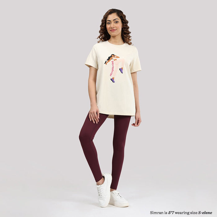 The Last Tee Graphic - Boyfriend - BlissClub