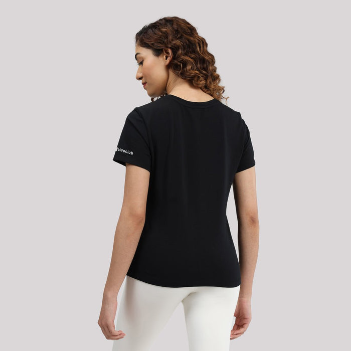 Last Tee Graphic - Round Neck - BlissClub