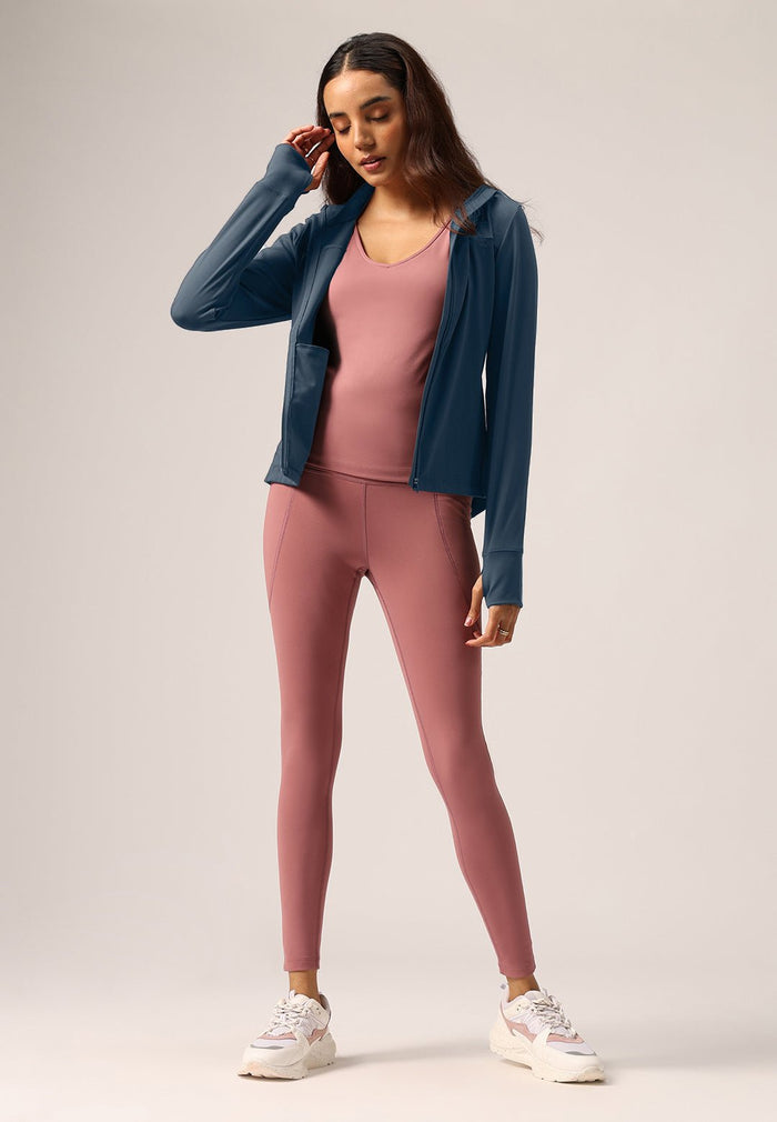 Bella Blue Midnight / XS-elene