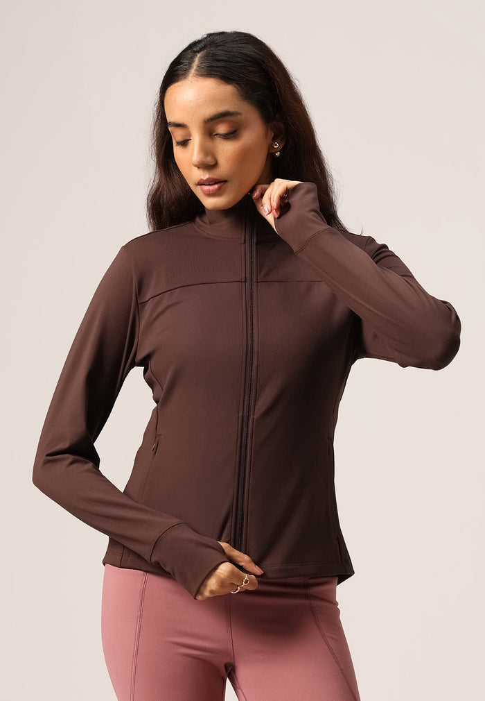 Barkha Brown / XS-elene