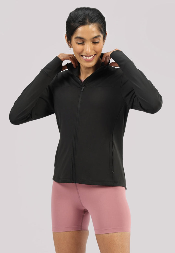 Bliss Black / XS-elene