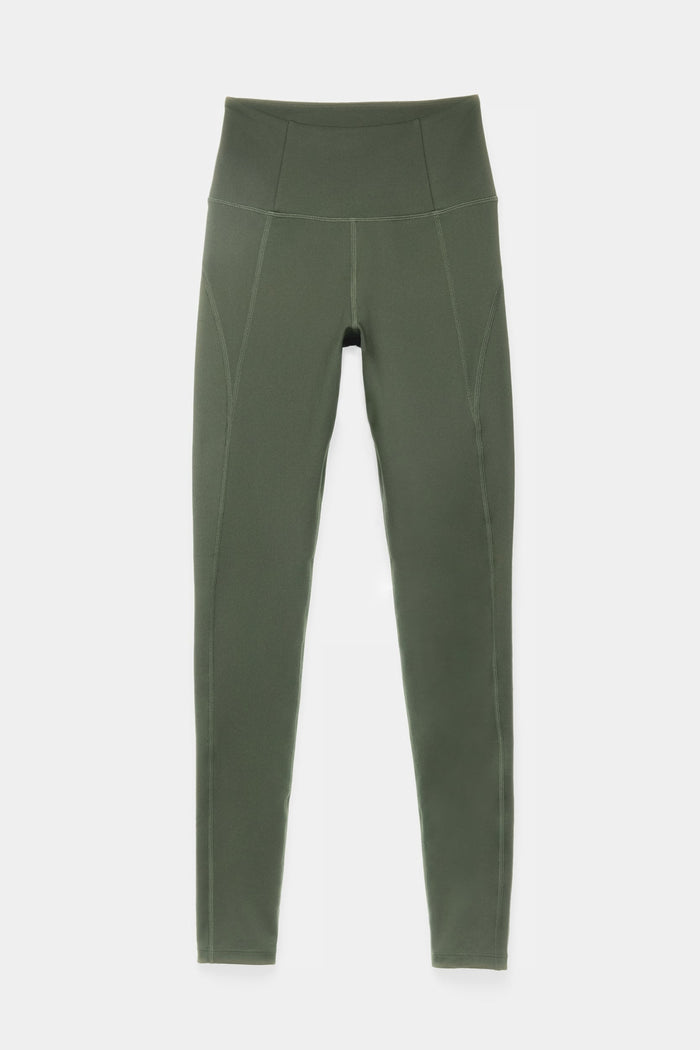 Lichen Compressive High-Rise Legging