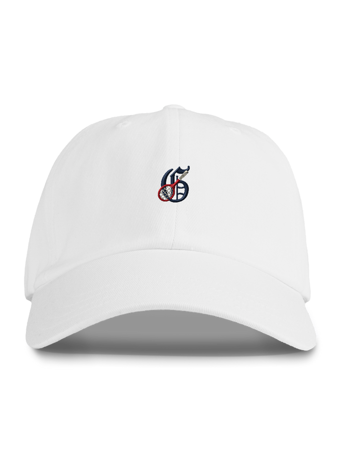 Limited Greyson Racquet Club Dad Hat