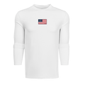 Limited Icon Racquet Guide Sport Long Sleeve Tee