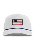Limited Icon Racquet Rope Hat