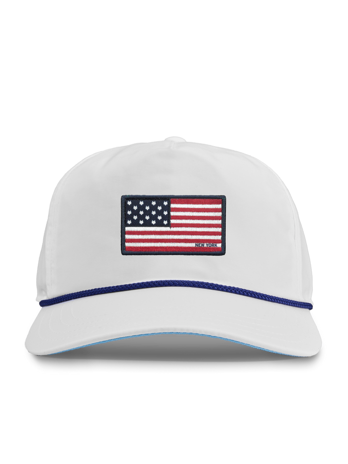 Limited Icon Racquet Rope Hat