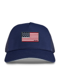 Limited Icon Racquet Trucker Hat