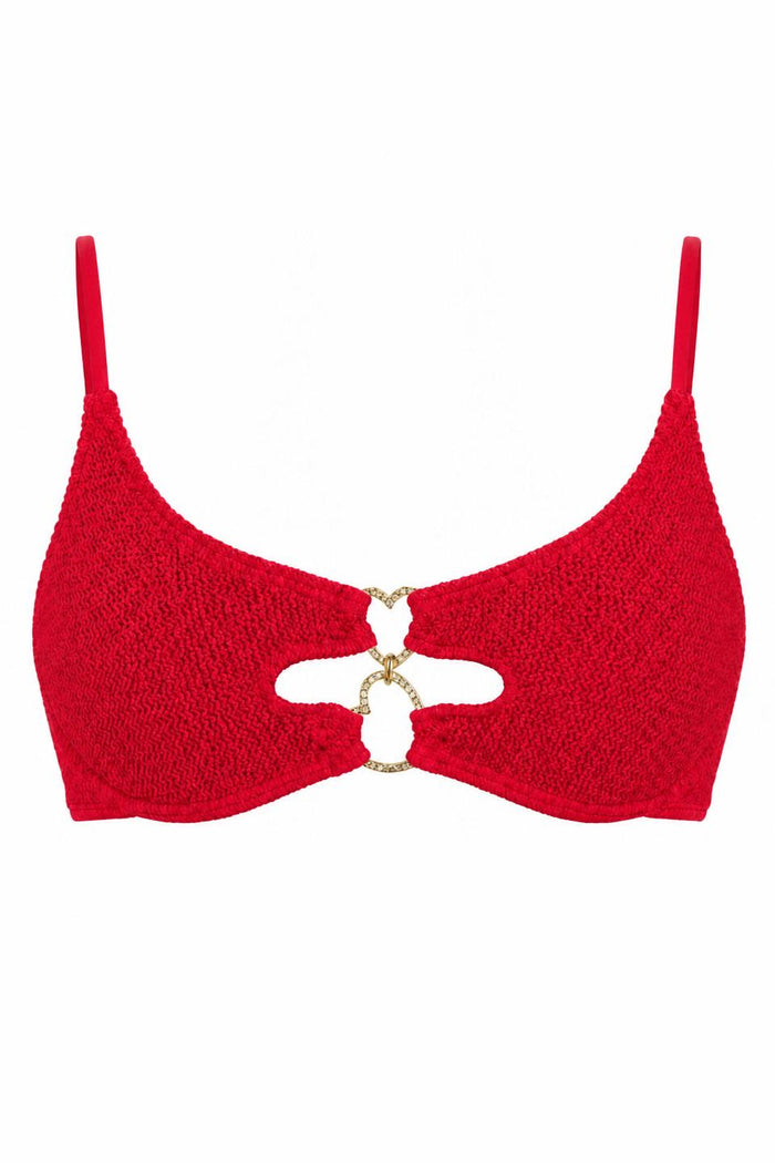 #Red