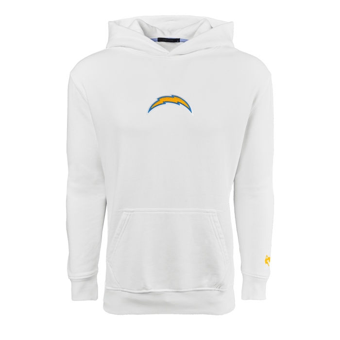 Los Angeles Chargers Aspen Hoodie