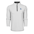 Arctic LA Dodgers Colorado Mock Neck Quarter-Zip - Front View | Greyson Clothiers