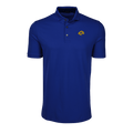 Los Angeles Rams Wolf Short Sleeve Polo