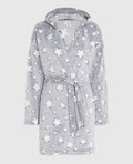 Lovable Star Robe