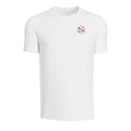 Arctic LST Flight Guide Sport Tee - Front View with RKT WLF Chest Graphic | Greyson Clothiers