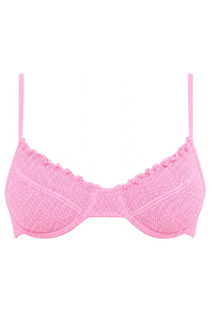 Strawberry Pink / OS
