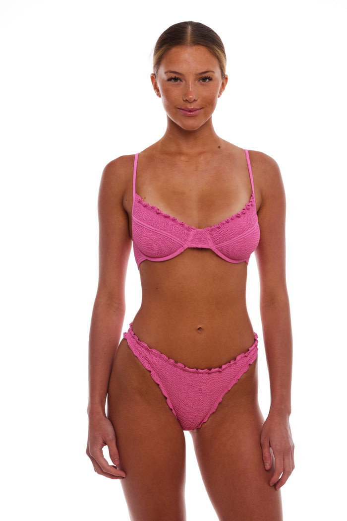 Pink Punch / OS