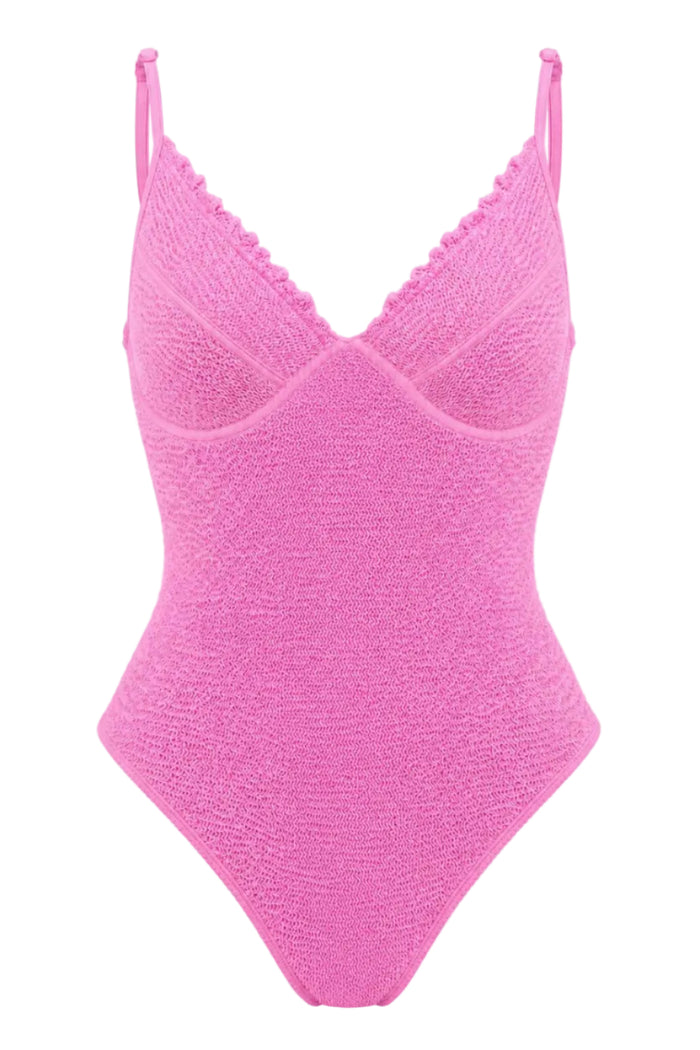 #StrawberryPink