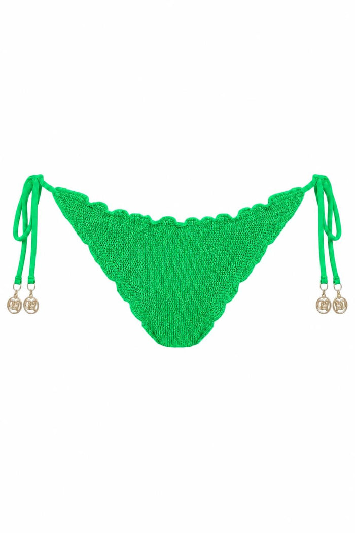 Jungle Green / OS