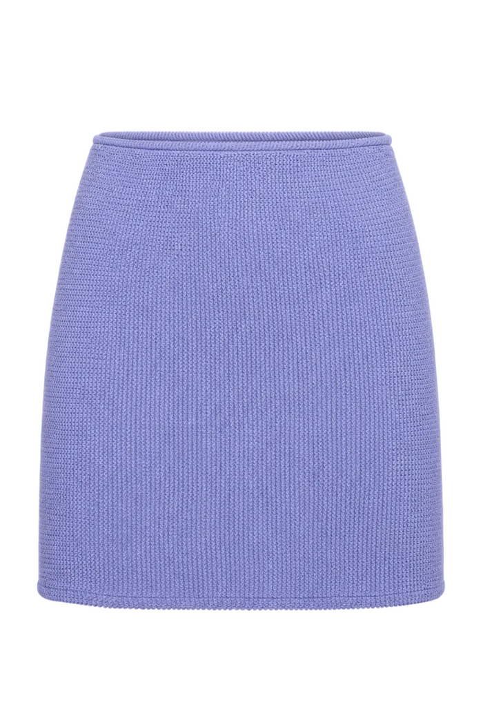 MARBELLA SKIRT THE ORGINAL CRINKLE STRETCH - ONE SIZE