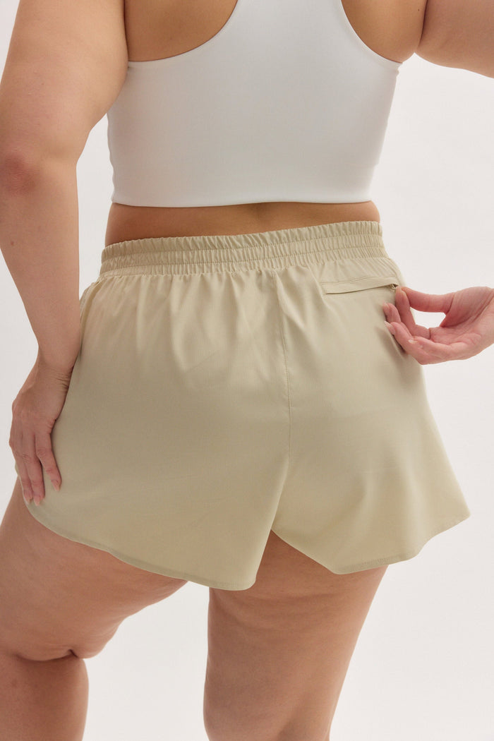 Marble Trail Short