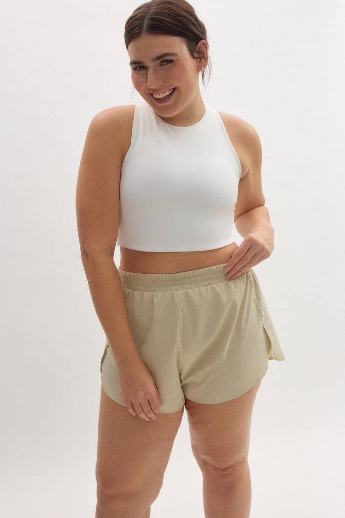 Marble Trail Short