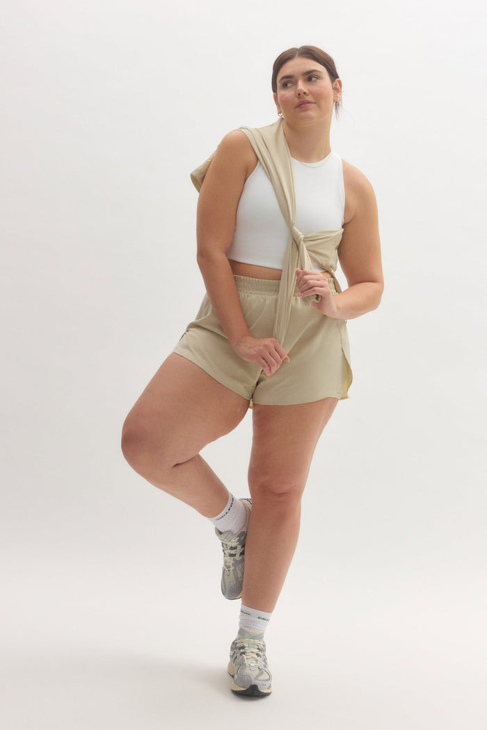 Marble Trail Short