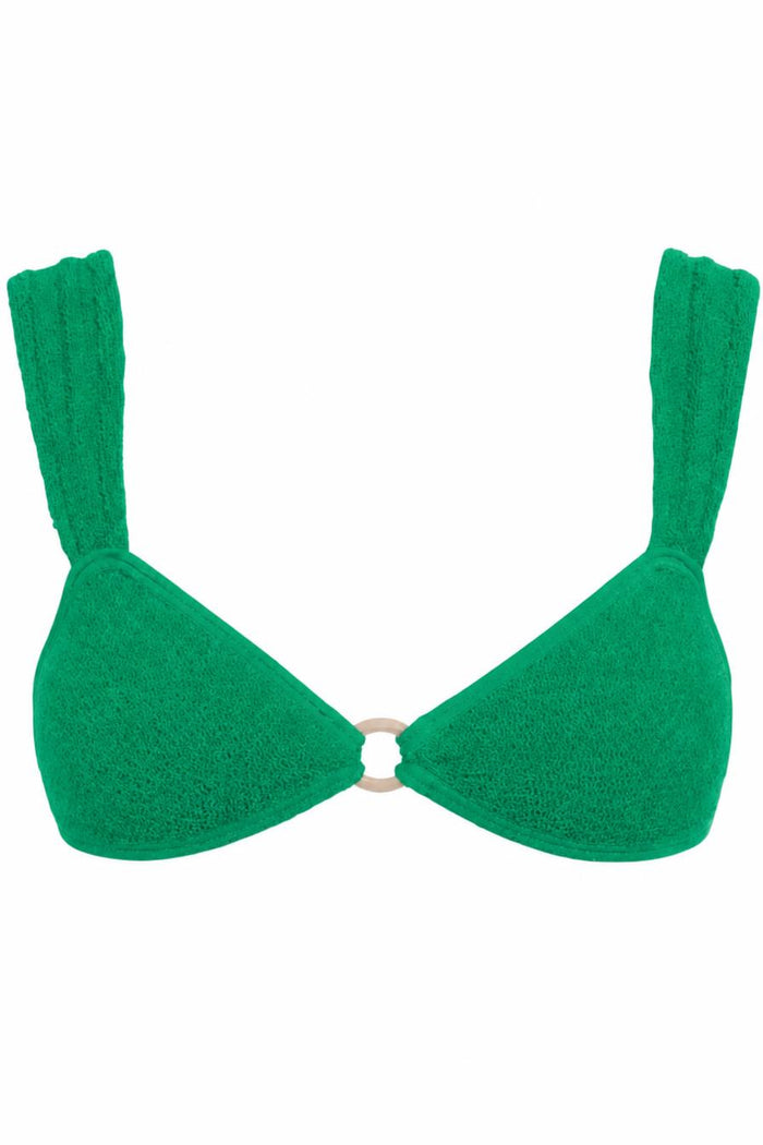 #JadeGreen