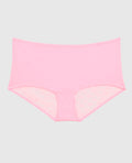 Mesh Boyshort Panty