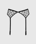 Mesh Garter
