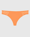 Mesh Thong Panty