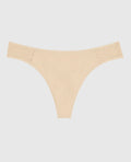 Mesh Thong Panty