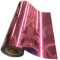 Metallic Pink Heat Transfer Vinyl 54yds x 19"