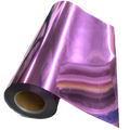 Metallic Violet Heat Transfer Vinyl 54yds x 19"
