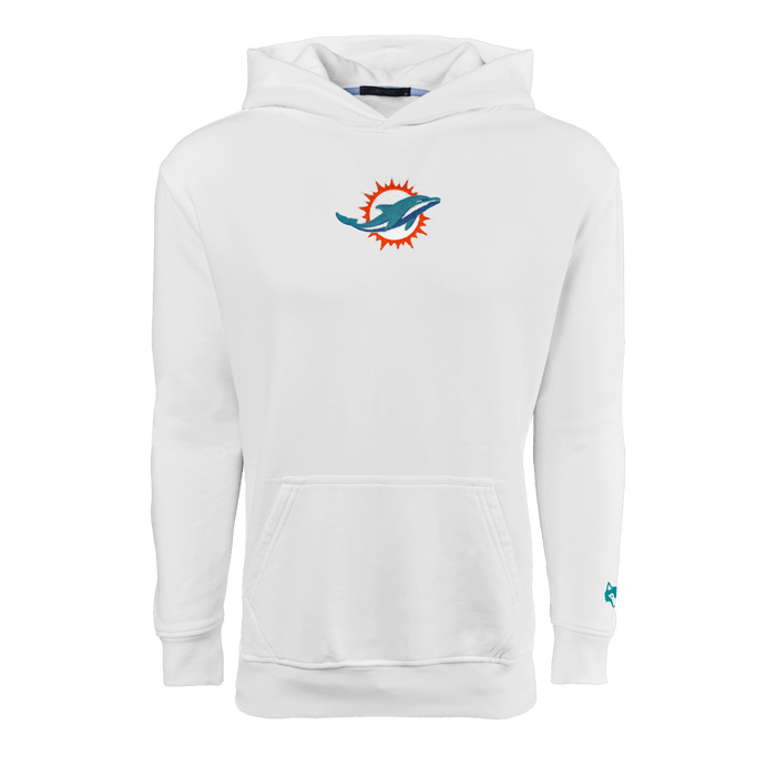 Miami Dolphins Aspen Hoodie