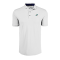 Miami Dolphins Wolf Short Sleeve Polo