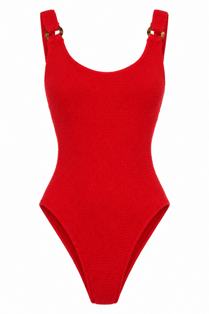 #Red
