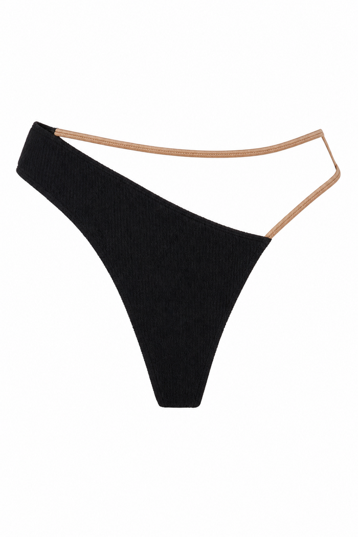 MILOS MESH FULL COVERAGE BIKINI BOTTOM