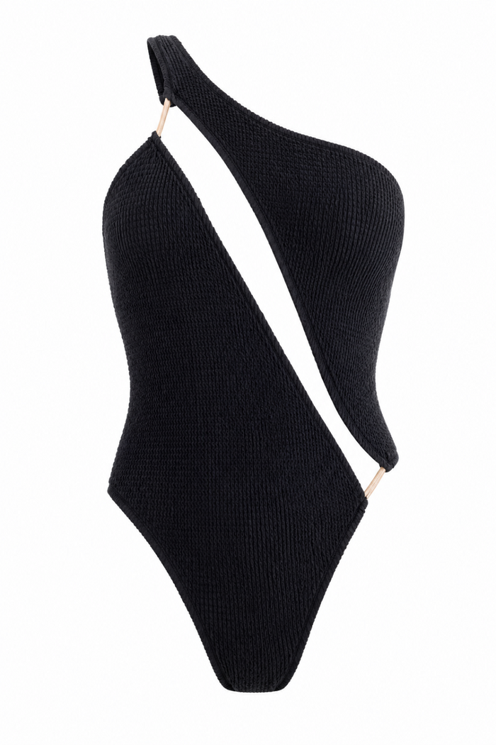 MILOS MESH ONE PIECE SWIMSUIT
