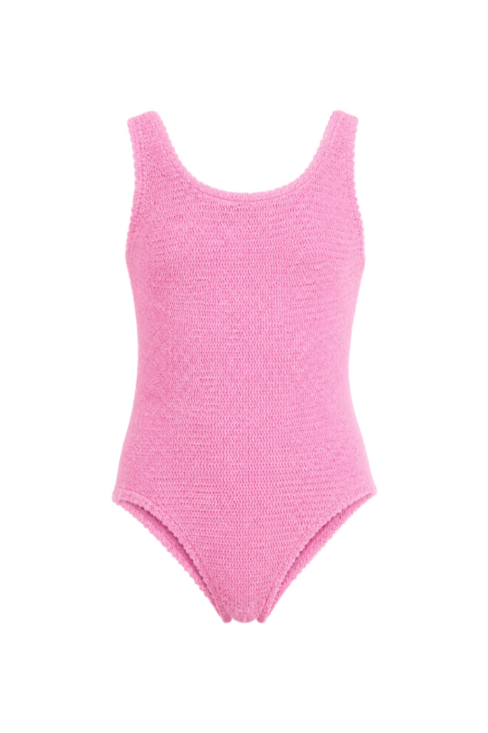 MINI MARBELLA CLASSIC ONE PIECE SWIMSUIT