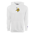 Minnesota Vikings Aspen Hoodie