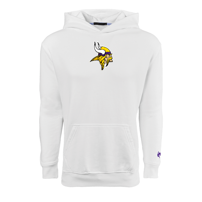 Minnesota Vikings Aspen Hoodie