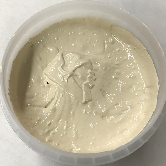 Monarch Plastisol Screen Printing Inks Low Temp Poly / Poly Blend Bora Bora Sand