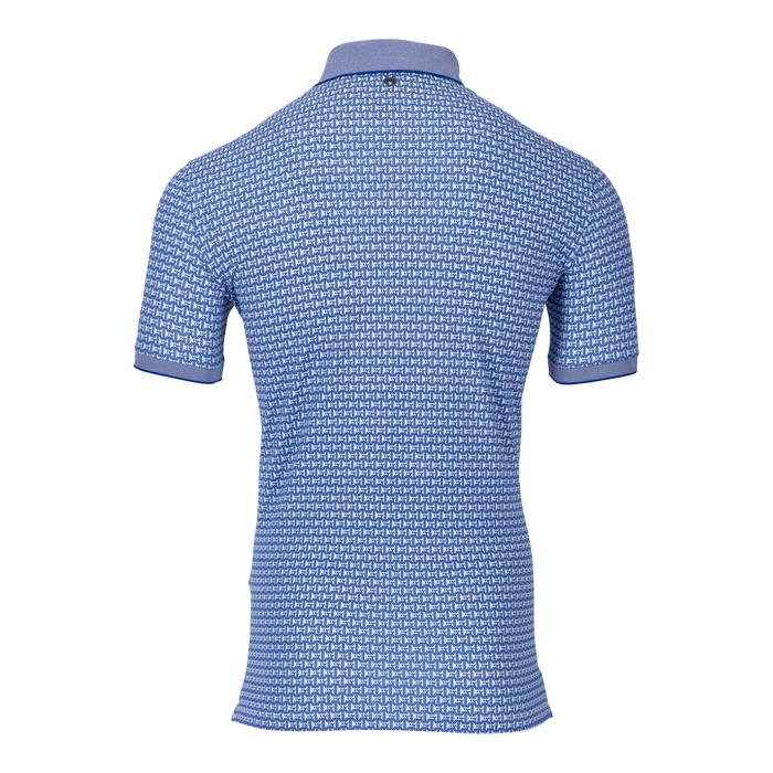Greyson Clothiers Monogram Polo II