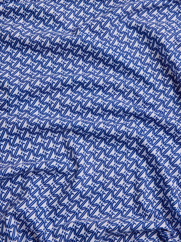 Greyson Clothiers Monogram Polo II