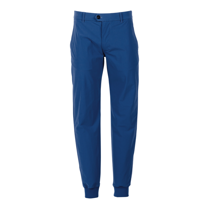 Falcon Greyson Montauk Performance Jogger - Front View | Greyson Clothiers