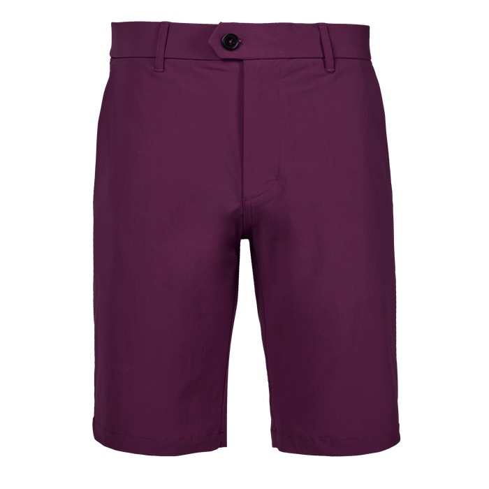 Nightshade Montauk Performance Short 10" - Front View | Greyson Clothiers