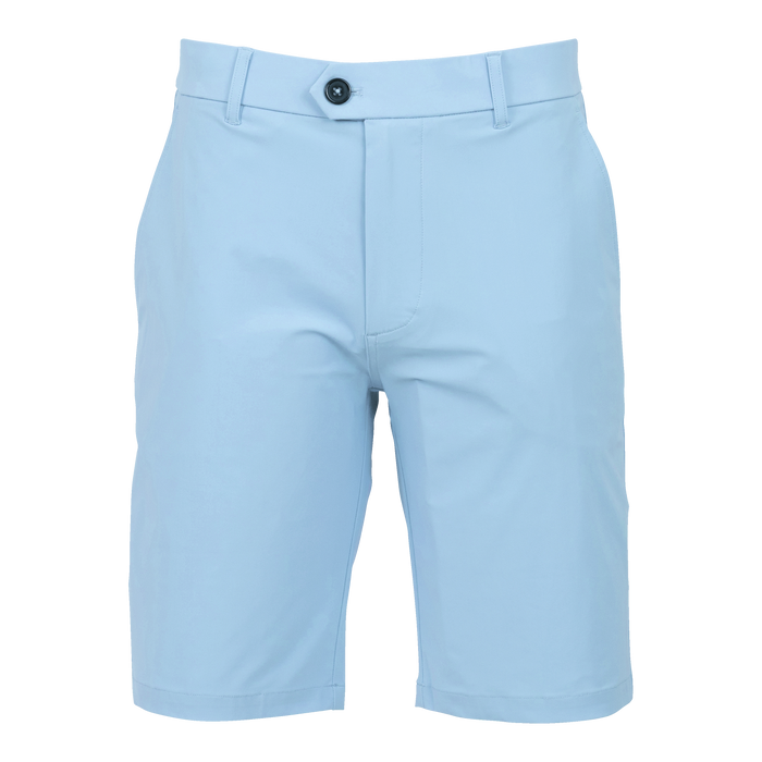 Arctic Montauk Performance Short 10" - Front View | Greyson Clothiers