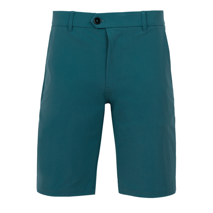 Grove Montauk Performance Short 10" - Front View | Greyson Clothiers