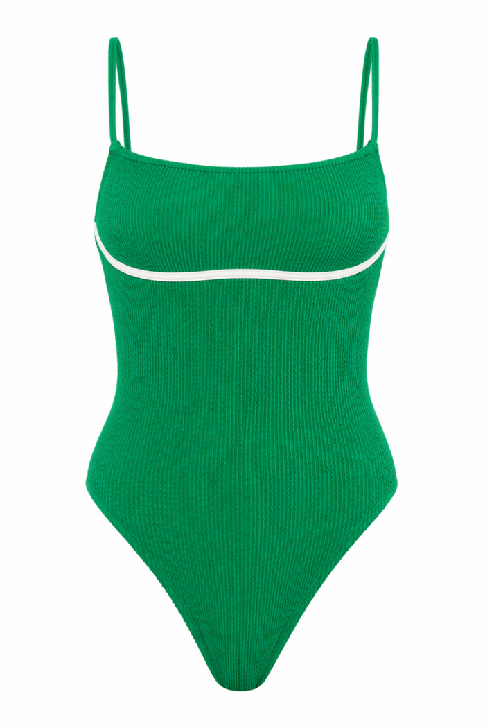 #JadeGreen