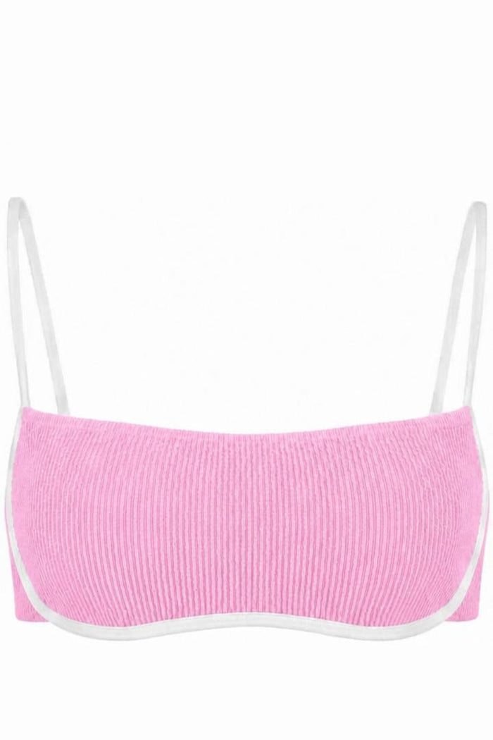 #StrawberryPink